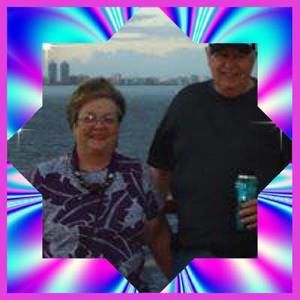 Meet your Posher, Sharon